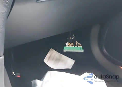 2018 Dodge Charger Daytona 392 Rwd z USA, uszkodzony, nr VIN 2C3CDXGJ1JH134543